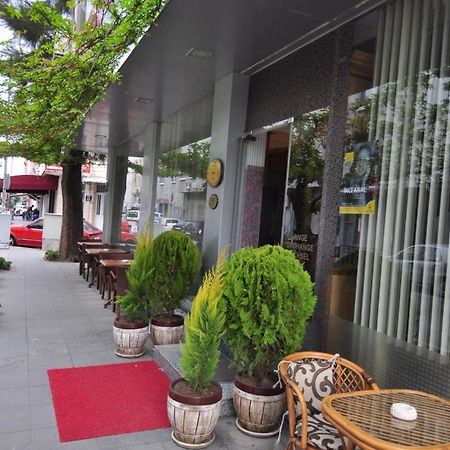 Mini hotel İzmir Buitenkant foto