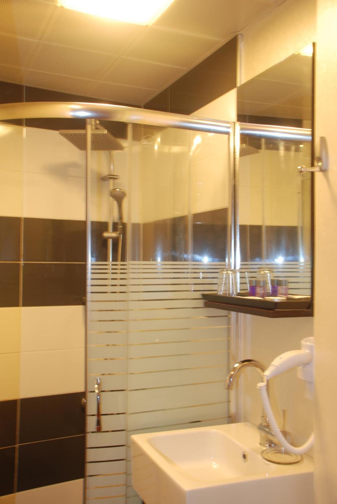 Mini hotel İzmir Kamer foto