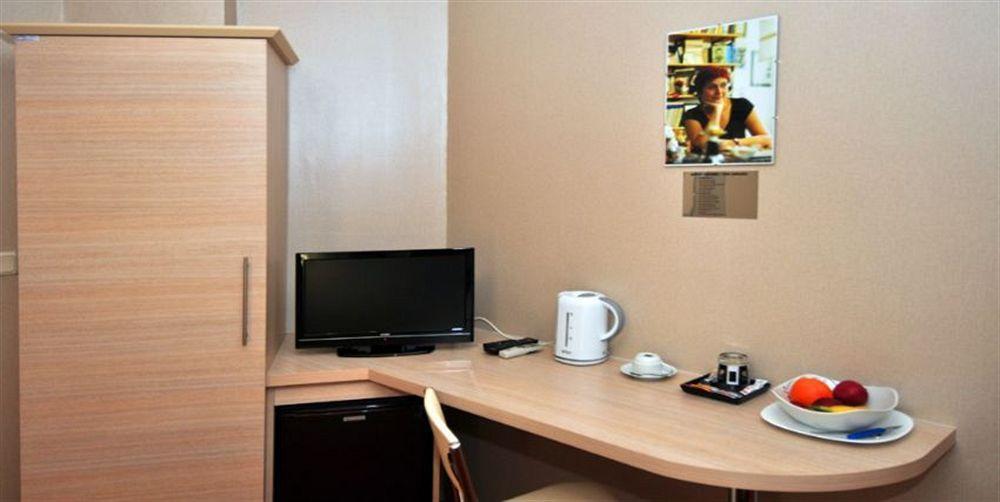Mini hotel İzmir Buitenkant foto