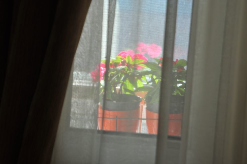 Mini hotel İzmir Buitenkant foto