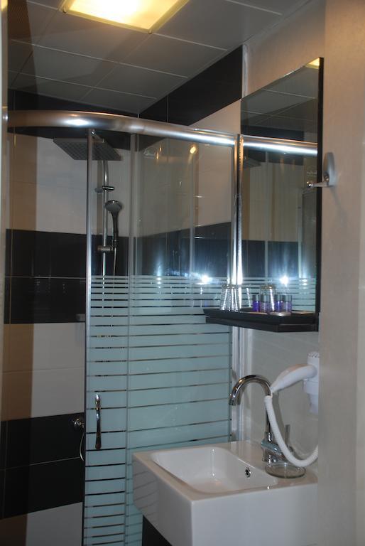 Mini hotel İzmir Buitenkant foto