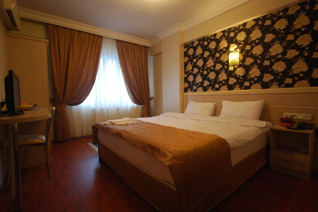 Mini hotel İzmir Kamer foto
